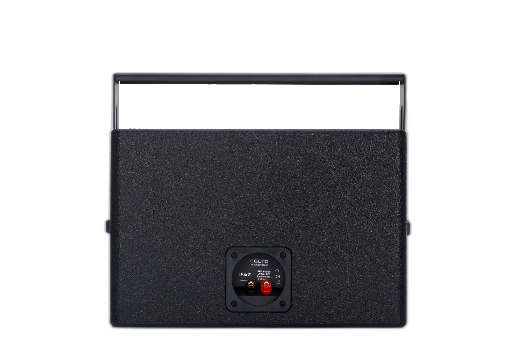 CELTO_iFIX7_BLK_Rear2