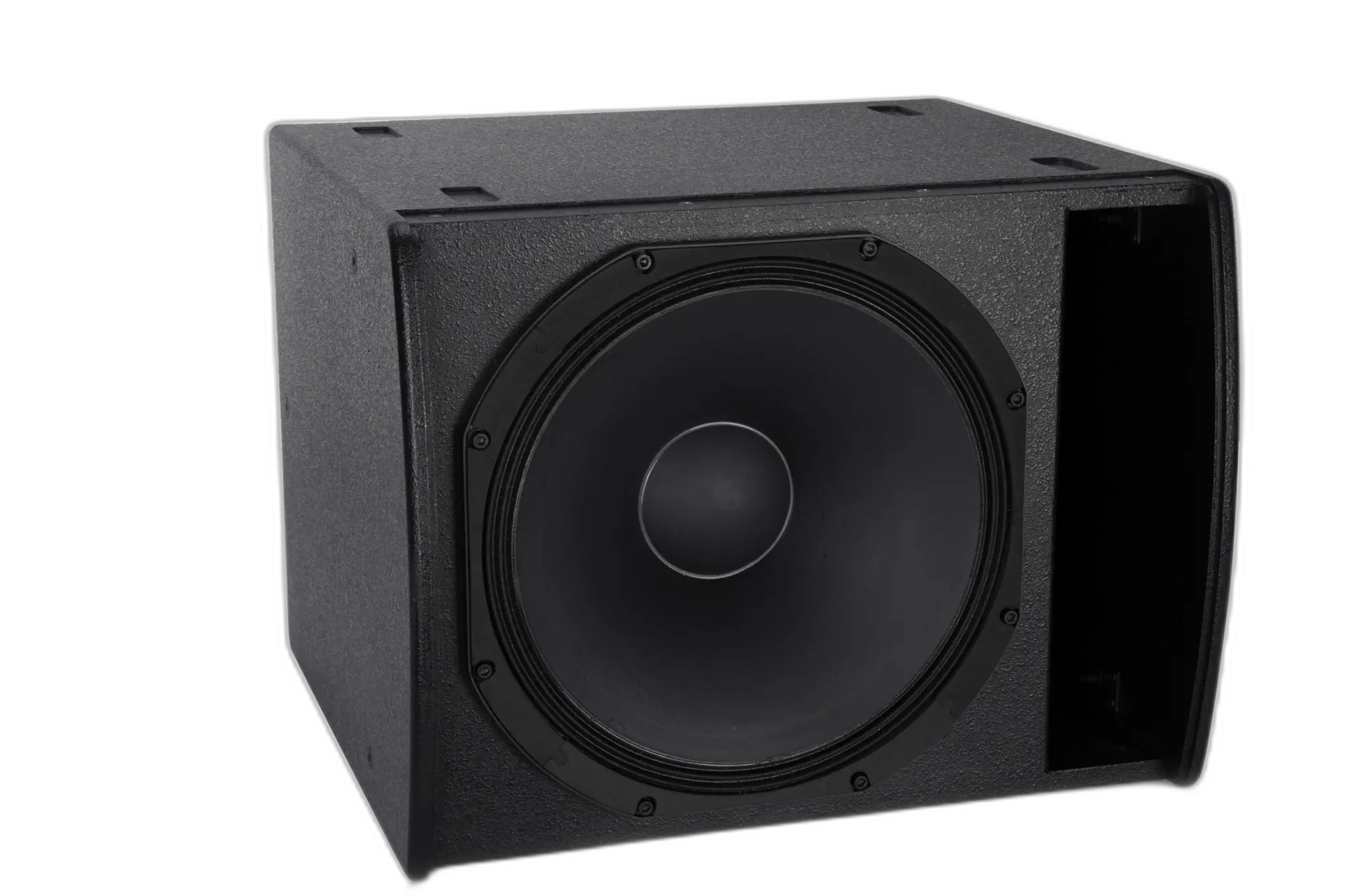 CELTO_iFIX13S_BLK_Front_ISO_no_grill