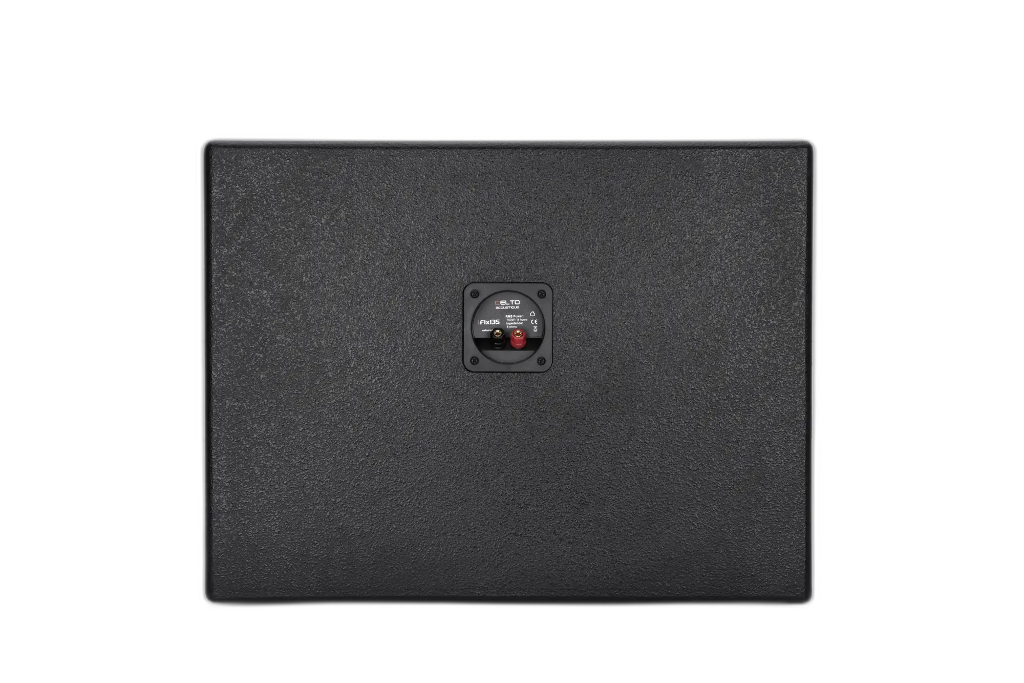 CELTO_iFIX13S_BLK_Rear