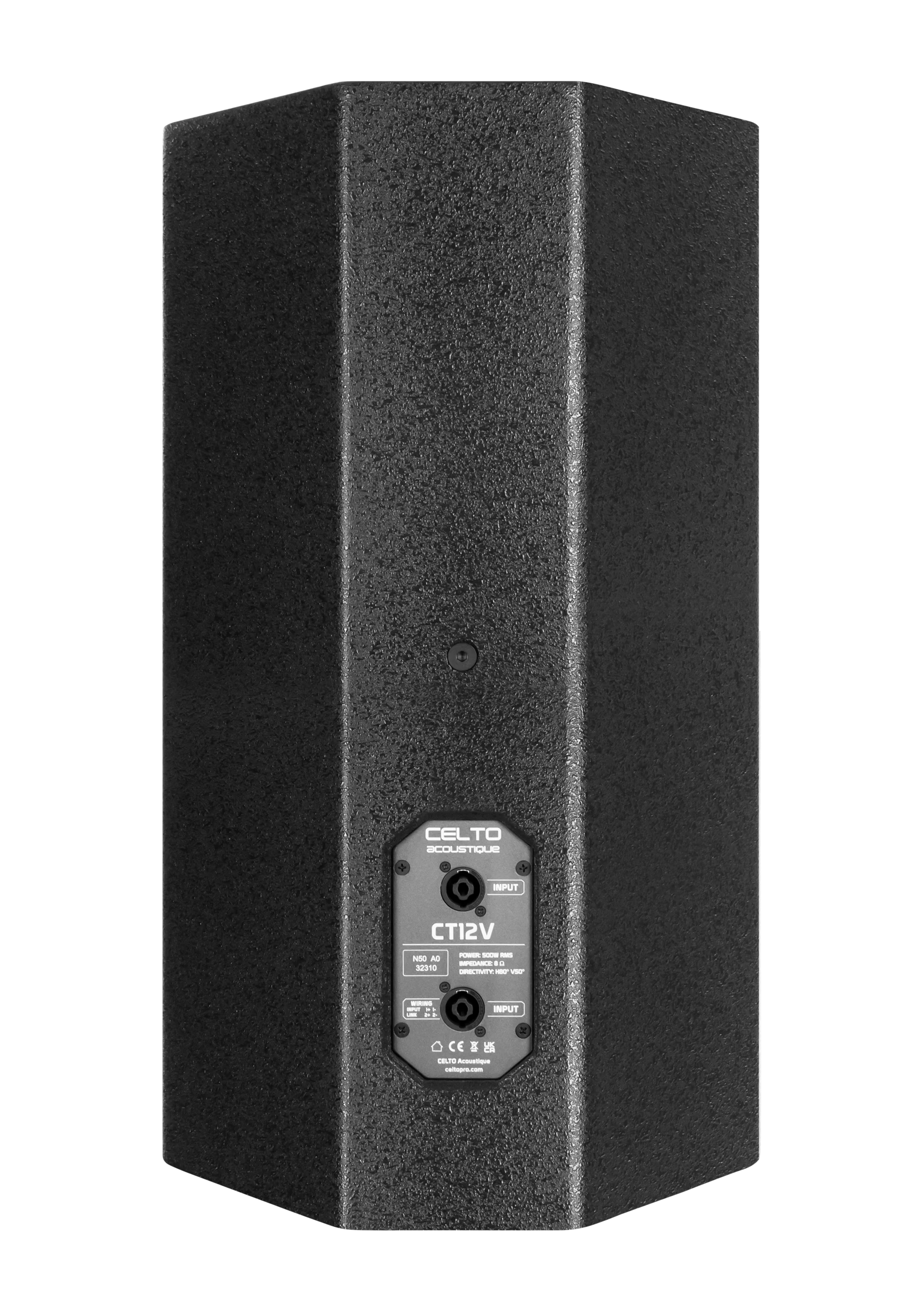 CT12V image 3