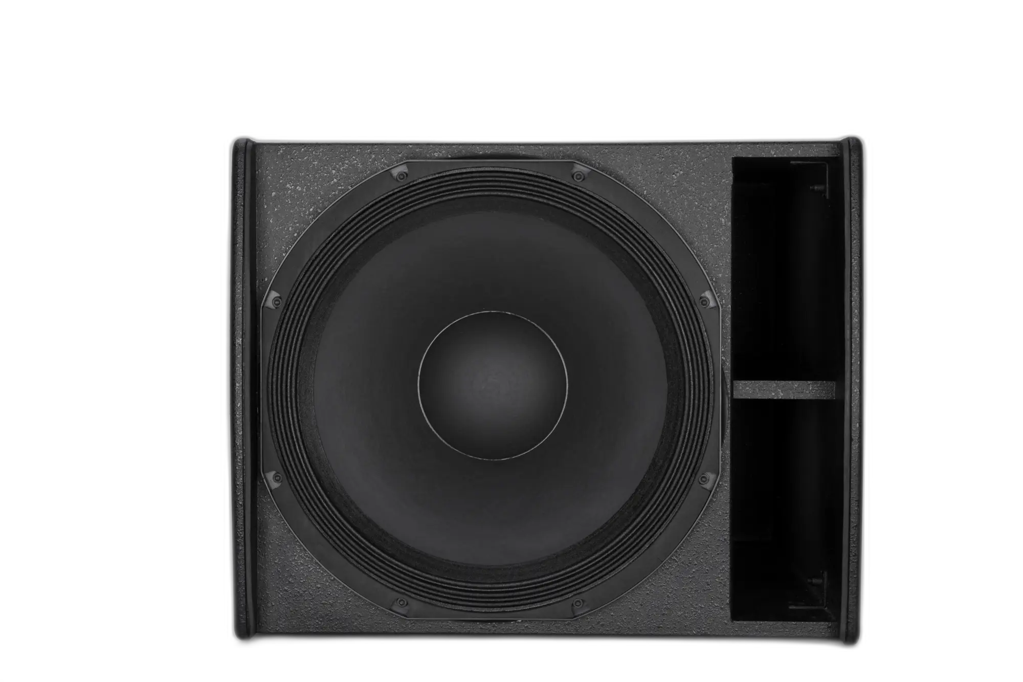 CELTO_iFIX17S_BLK_Front_no_grill