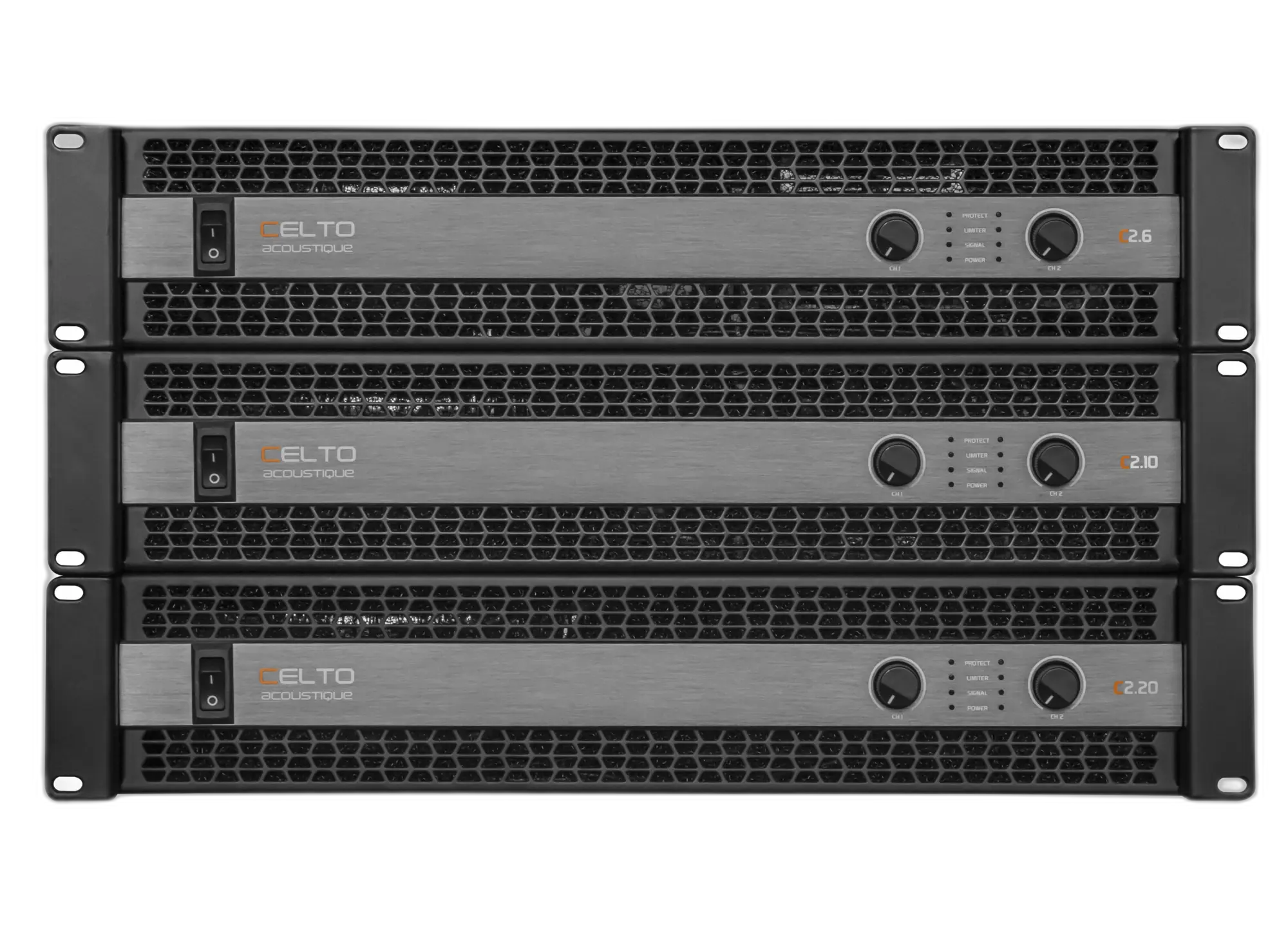 CELTO_CORE_Stack_Front