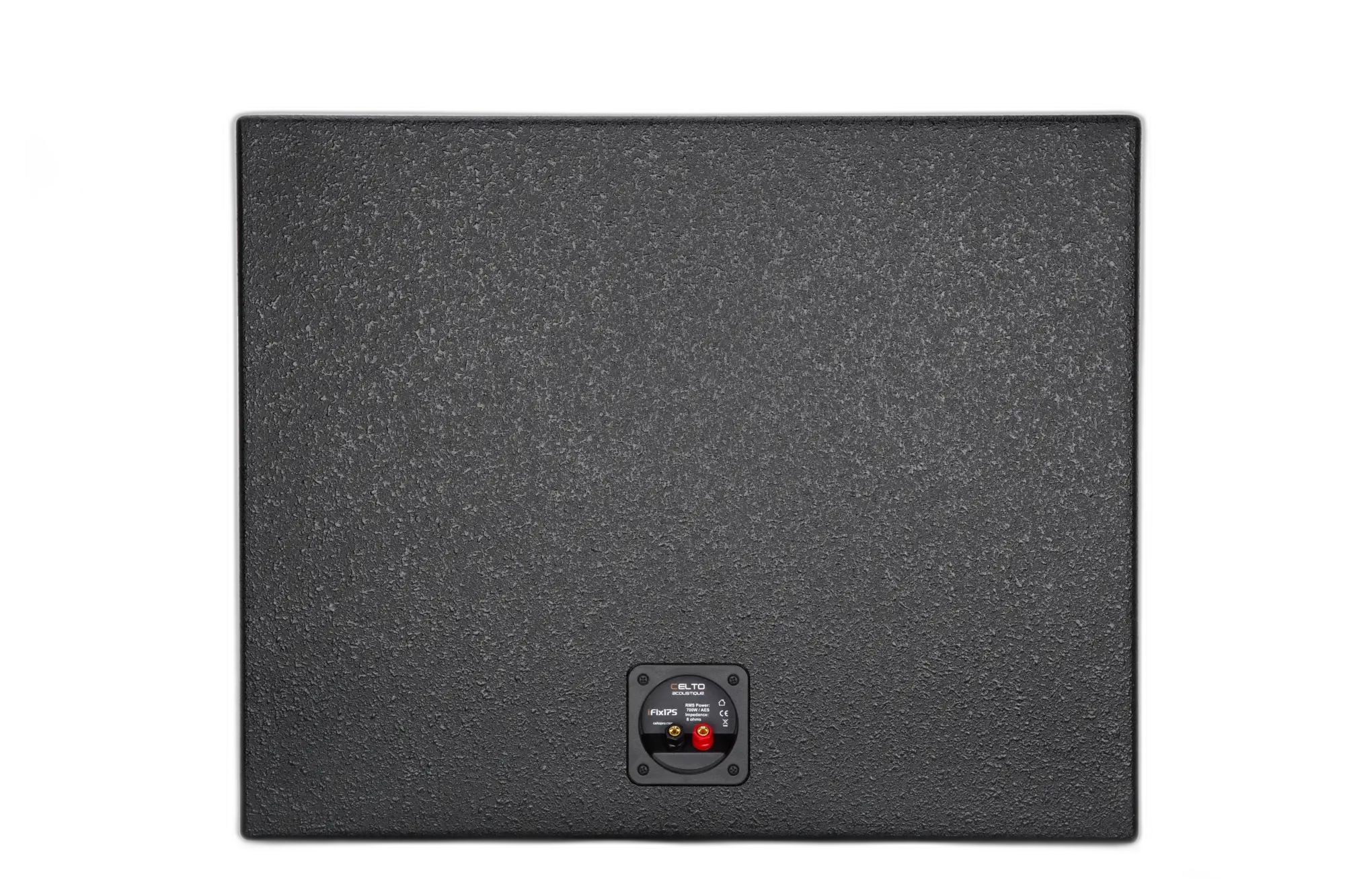 CELTO_iFIX17S_BLK_Rear