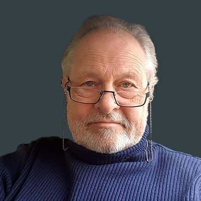 Picture Alain Pouillon-Guibert